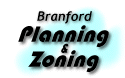 link to Branford Planning and Zoning